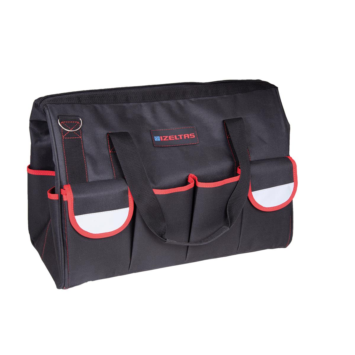İzeltaş 14000004133 Bez Alet Takım Çantası - Büyük Boy