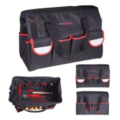 İzeltaş 14000004133 Bez Alet Takım Çantası - Büyük Boy