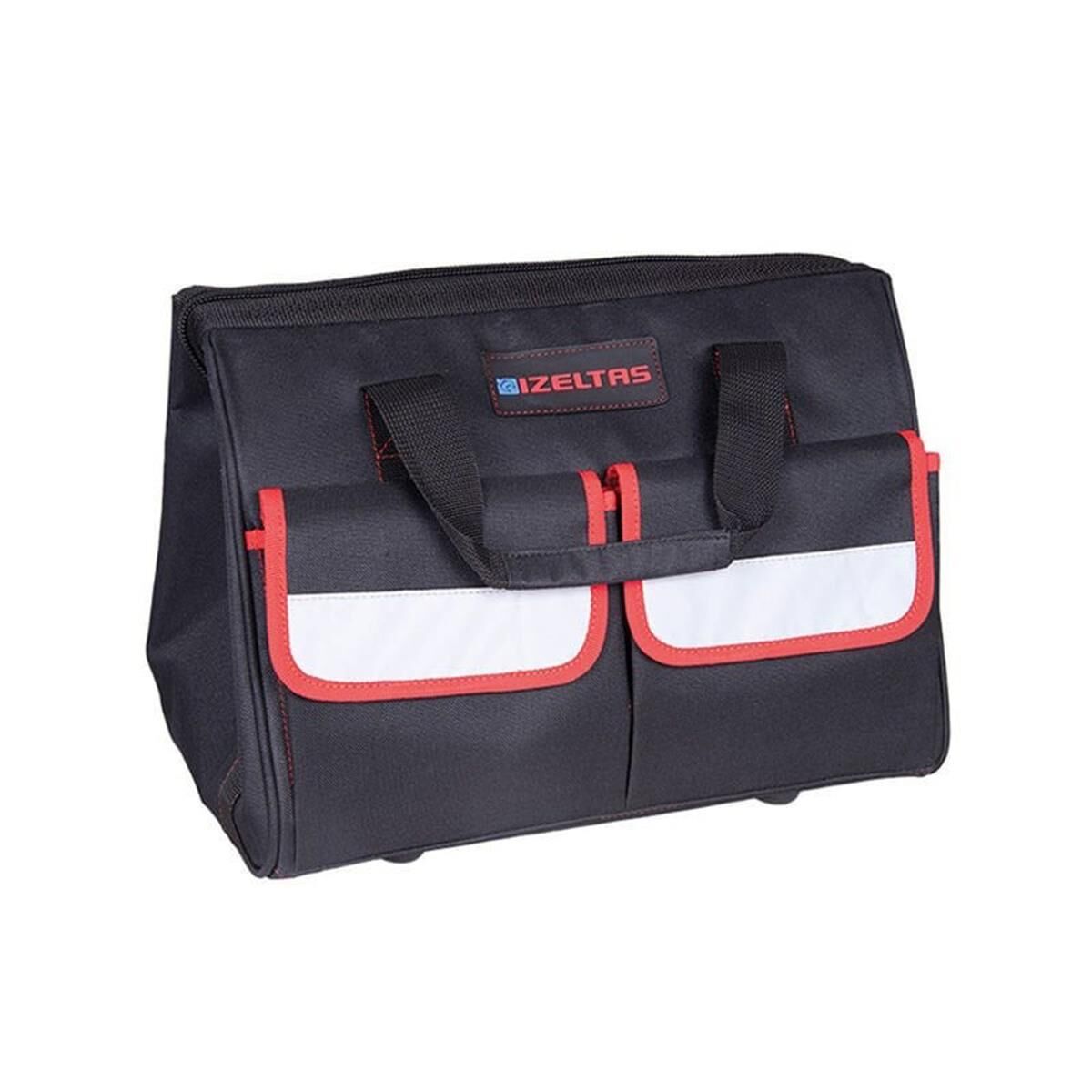 İzeltaş 14000004135 Bez Alet Takım Çantası - Orta Boy