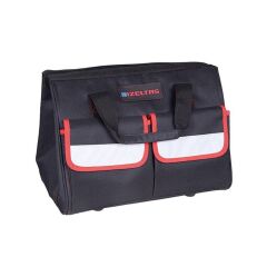 İzeltaş 14000004135 Bez Alet Takım Çantası - Orta Boy