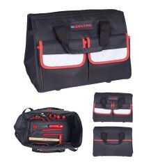 İzeltaş 14000004135 Bez Alet Takım Çantası - Orta Boy