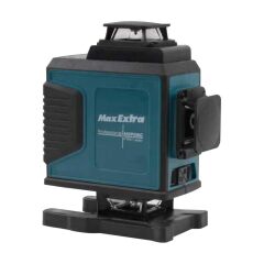 Max Extra MXP08G 4x360 Yeşil Lazer Hizalama
