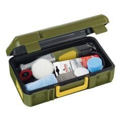 Proxxon 28660 WP/E Elektrikli Mini Polisaj Makinası 50 mm 100 Watt