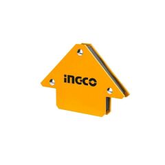 İngco AMWH25031 Manyetik Açılı Kaynak Tutucu Mıknatıs 3'' 25 lbs