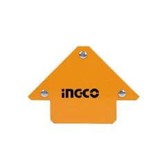 İngco AMWH25031 Manyetik Açılı Kaynak Tutucu Mıknatıs 3'' 25 lbs