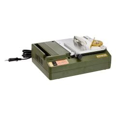 Proxxon 27006 KS 230 85 Watt Tezgah Tipi Daire Testere