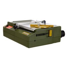 Proxxon 27006 KS 230 85 Watt Tezgah Tipi Daire Testere