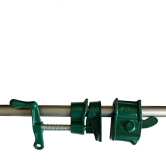 Troy 25049 Boru Tipi İşkence Seti 3/4''