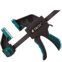 Troy 25118 Tetik Tipi İşkence 45cm