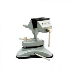 Troy 21800 Vakumlu Kuyumcu Mengenesi 65mm